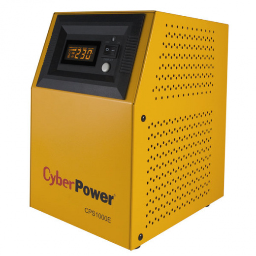 Изображение ибп cyberpower cps 1000e от СЦ Киловатник